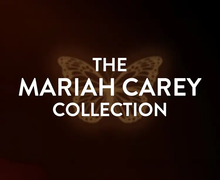 Mariah Carey Collection