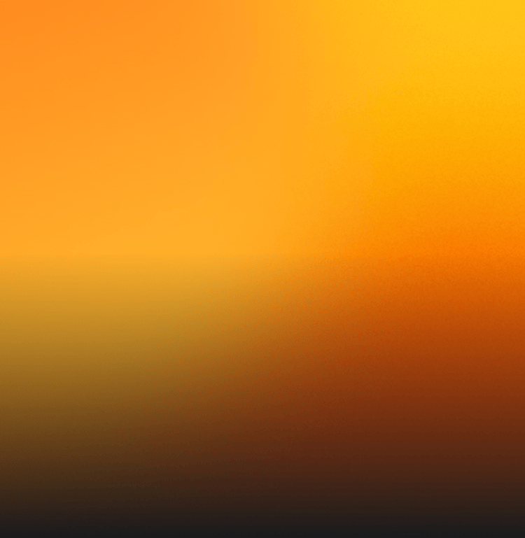 orange gradient
