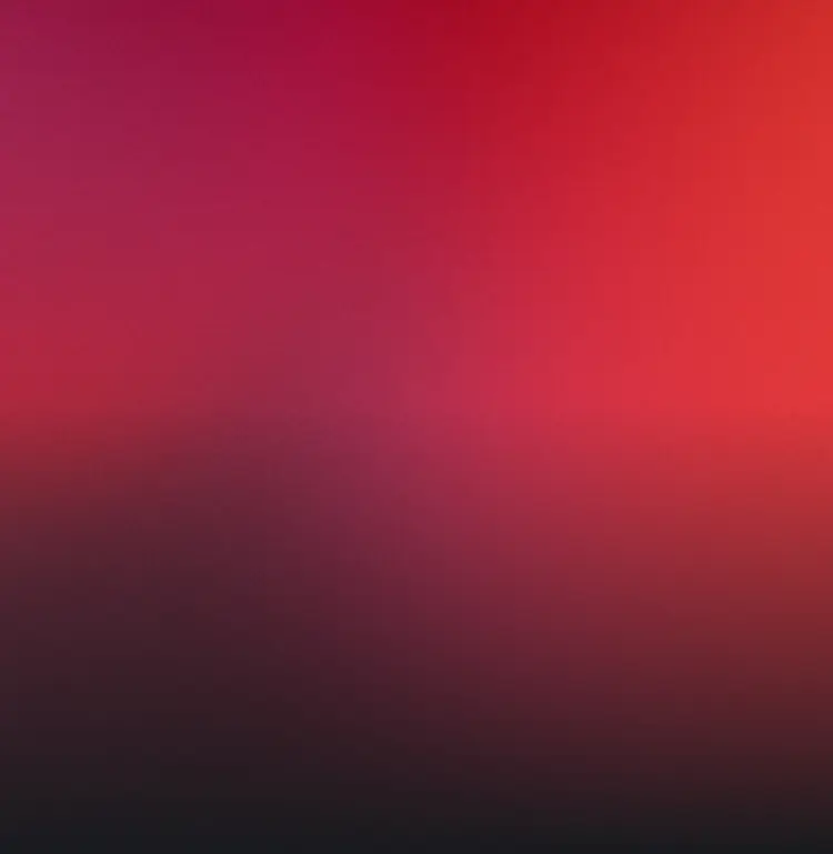 red gradient