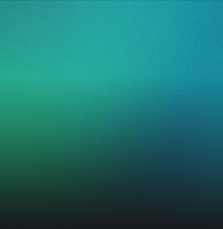 green gradient