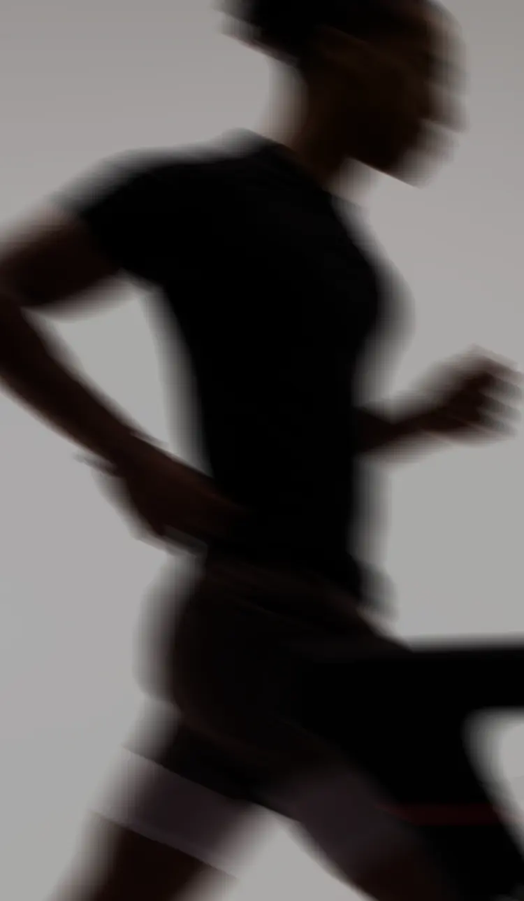 We run Hackney - Peloton