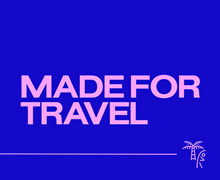 Made for Travel: Vacation Workouts Collection | Peloton