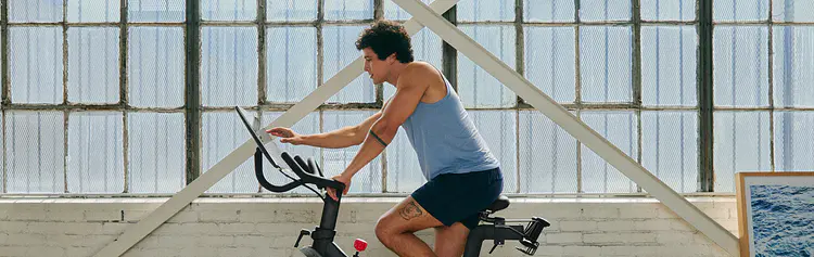 Peloton Refurbished