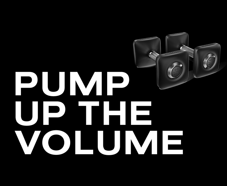 Progressive Overload Strength Program | Peloton