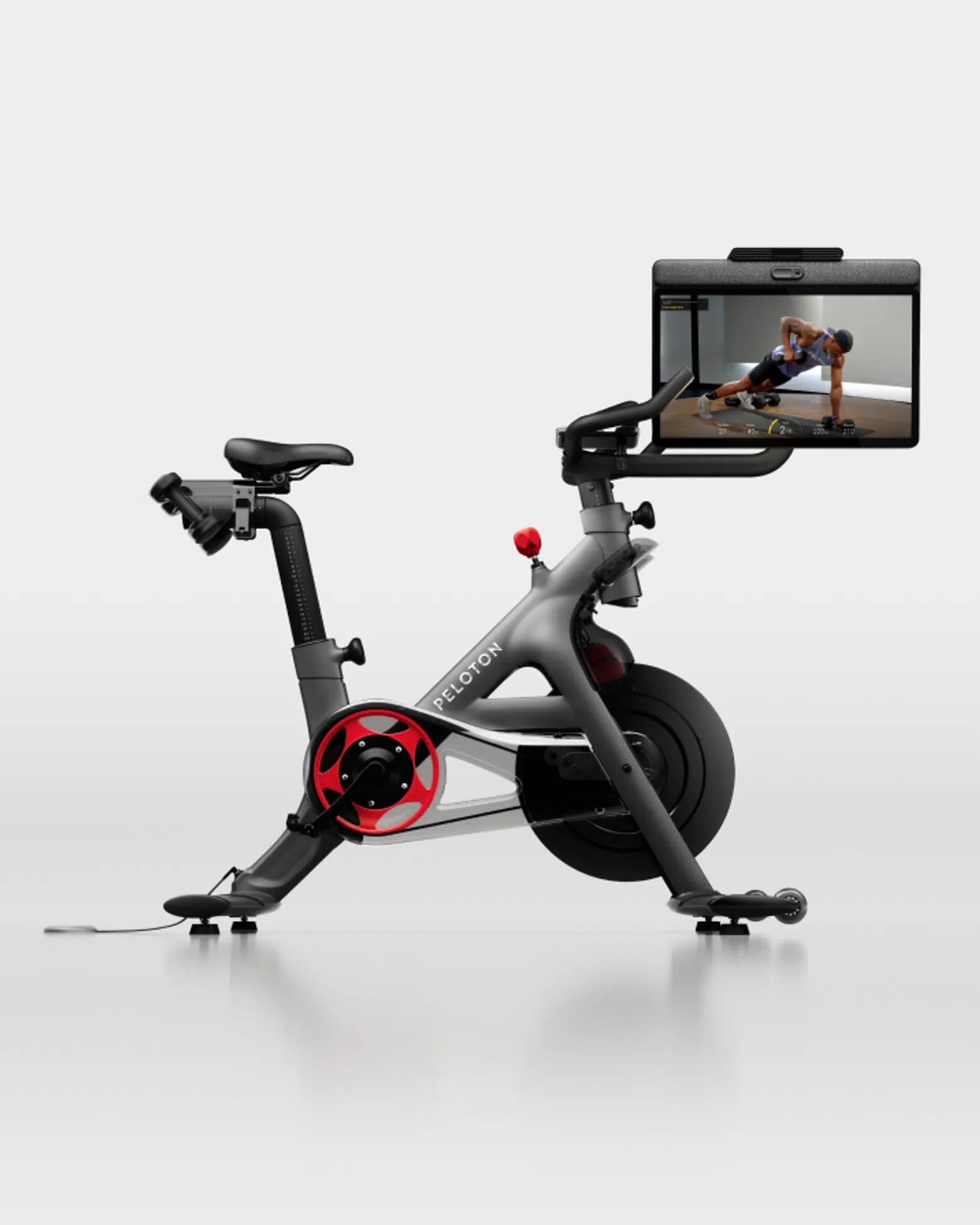 Shop the Peloton Cross Training Bike+ Powered by Peloton IQ