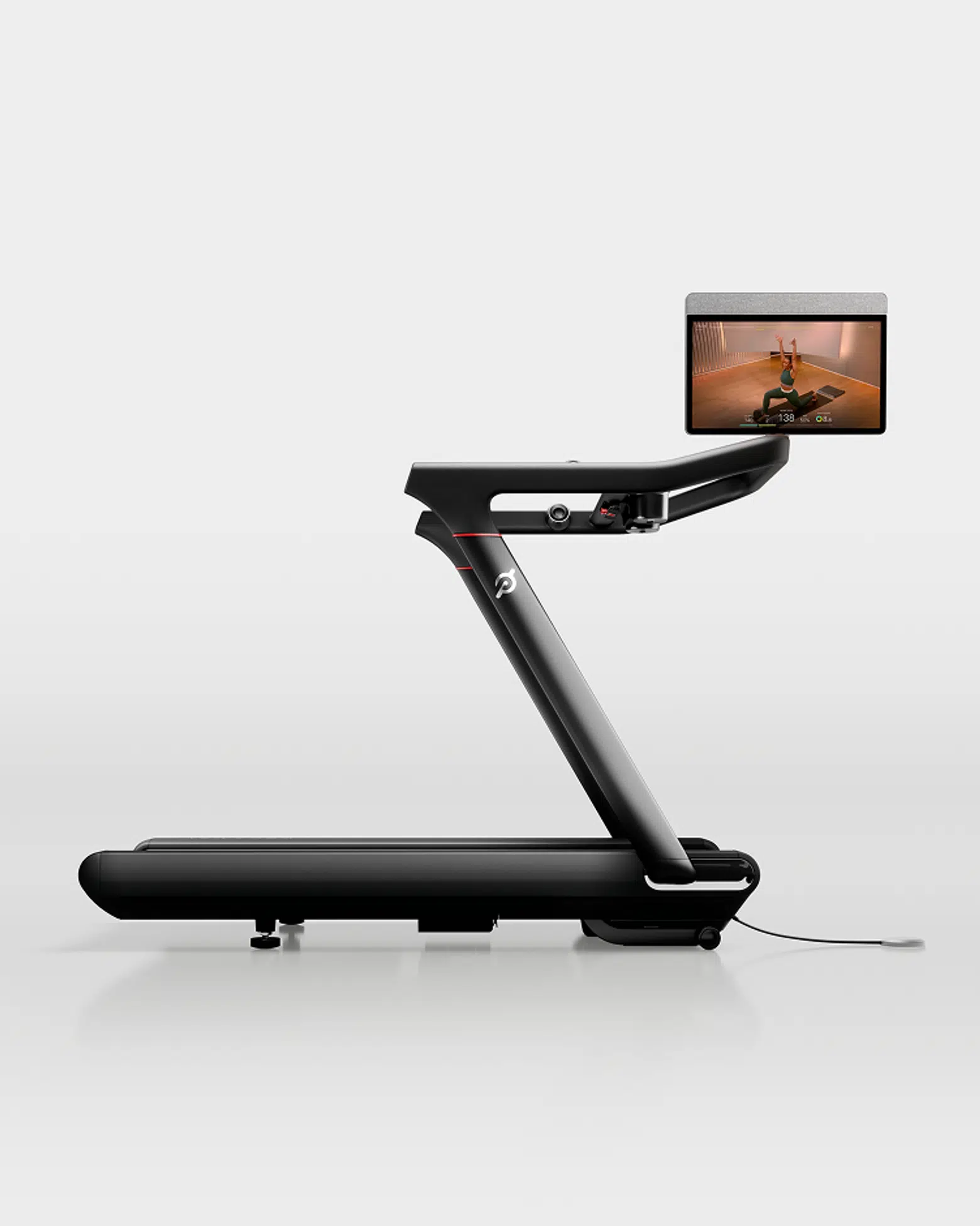 Is the Peloton Tread Easy to Store?