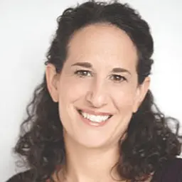 Alyssa Shaffer Author Headshot