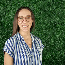 Author Stephanie Eckelkamp