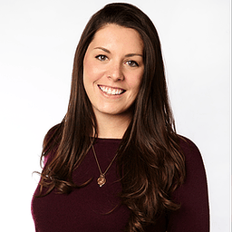 Author headshot of Brigitt Earley