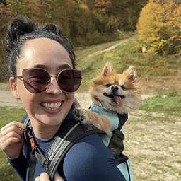 Jordan Smith headshot