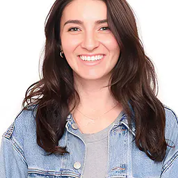 Catrina Yohay headshot