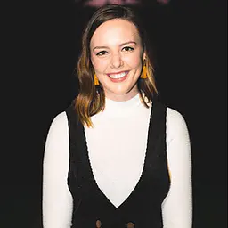 Haley Jena Author Headshot