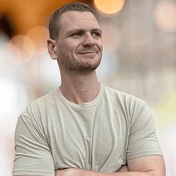 Andrew Gutman headshot