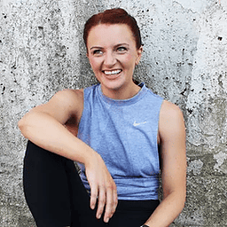 K. Aleisha Fetters Author Headshot