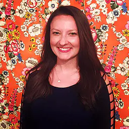 Emily Laurence Author Headshot