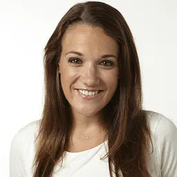 Author Colleen Travers