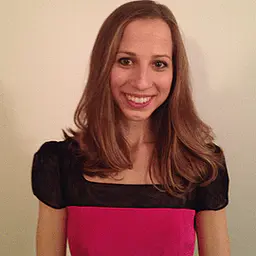 Author Jessica Migala