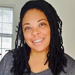 Ayren Jackson-Cannady Author headshot