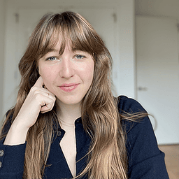 Mirel Zaman headshot