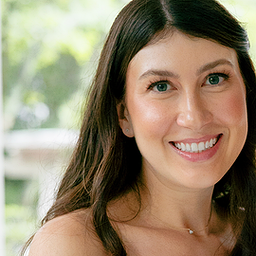 Kathleen Felton Author Headshot