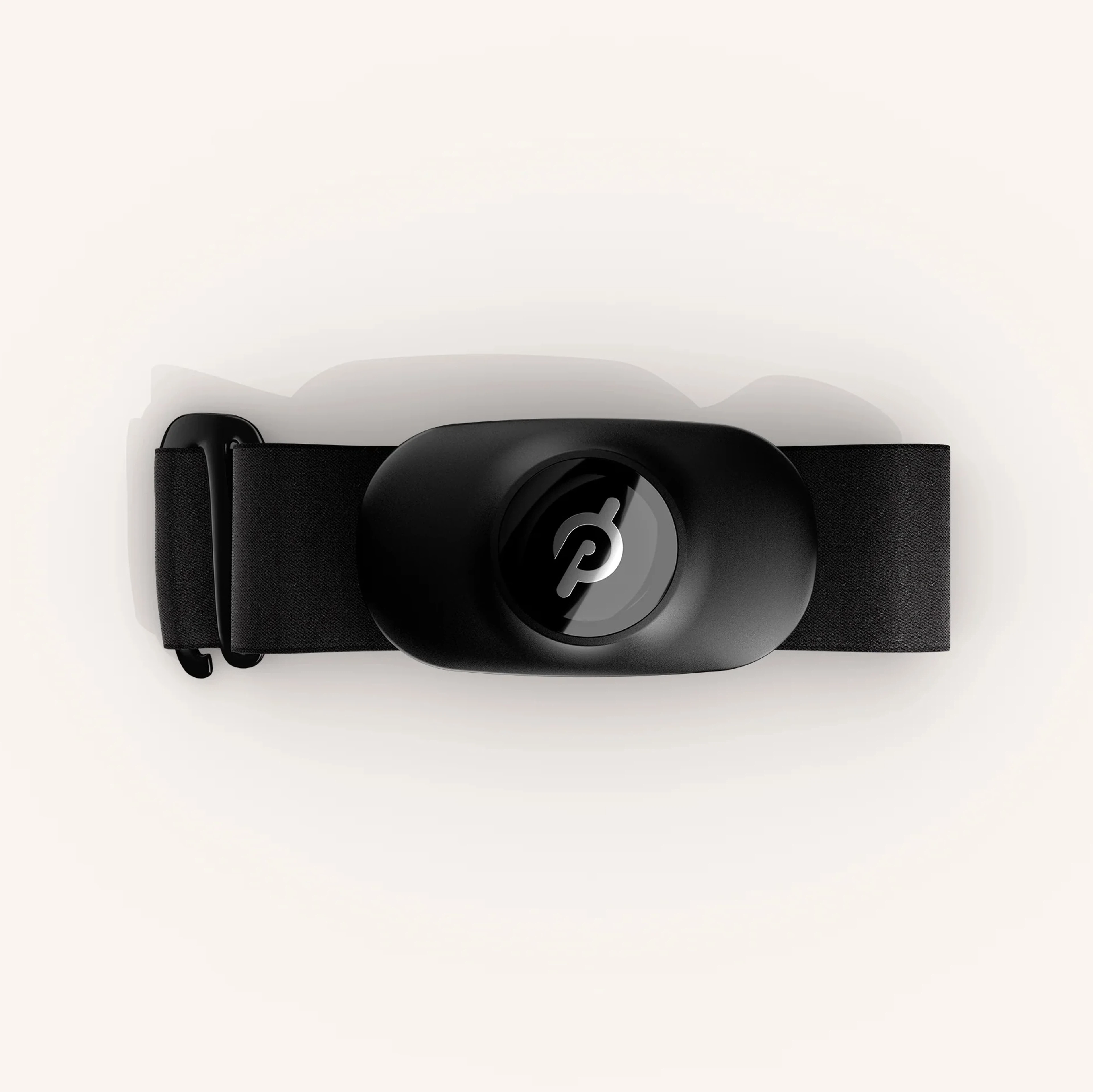 A Peloton heart rate monitor as part of a list of Peloton Bike accessories.