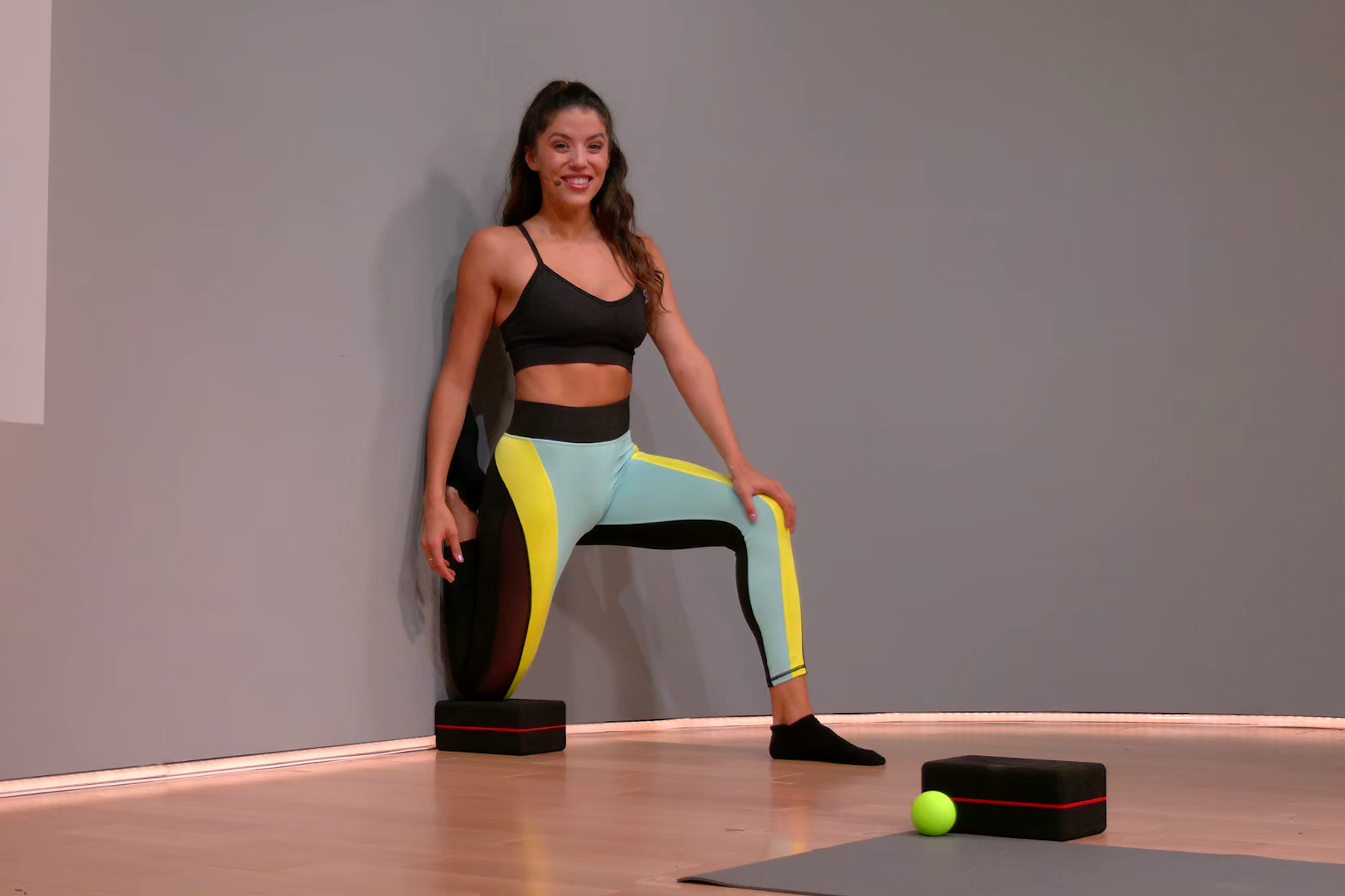 hip mobility  exercises