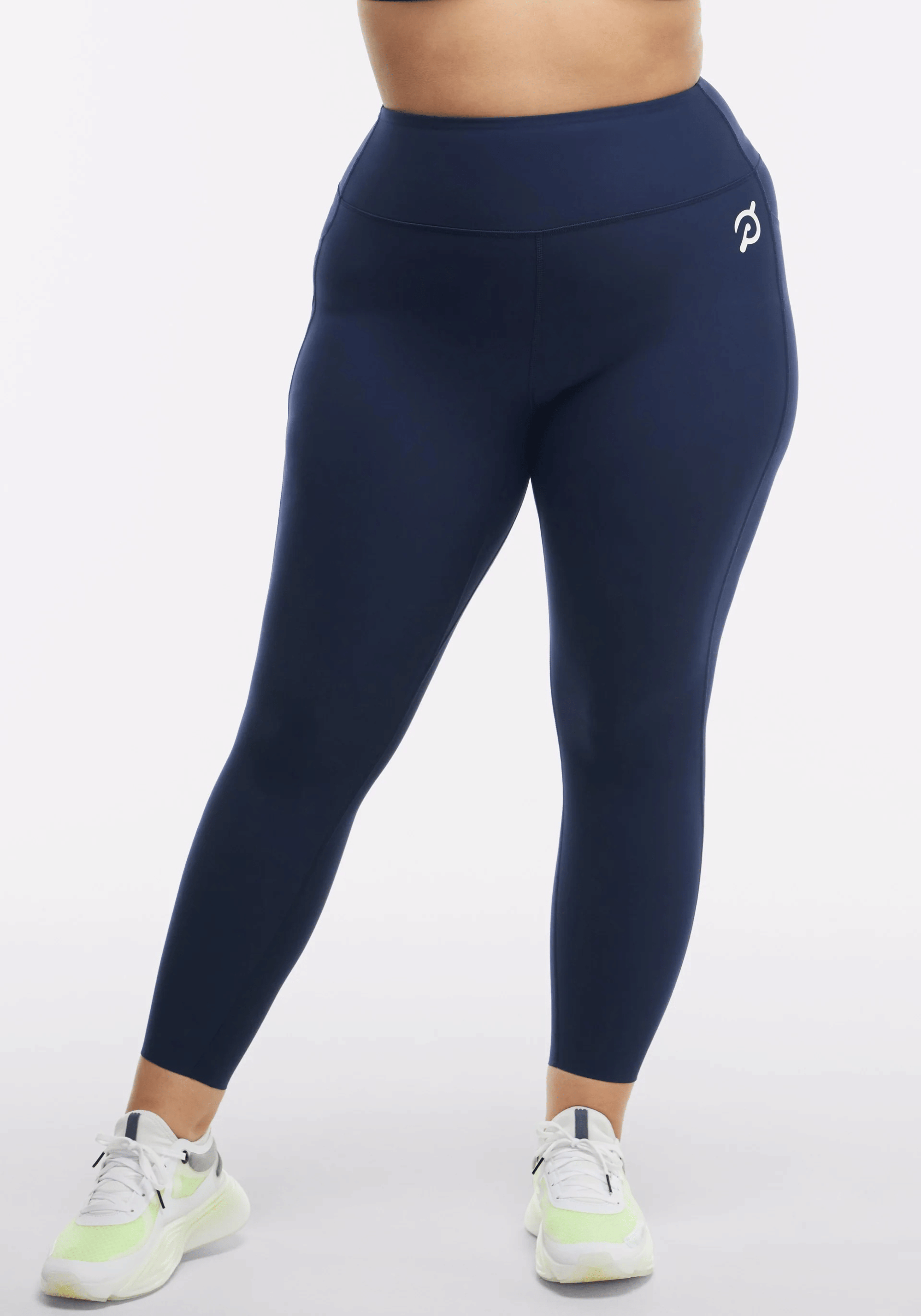 Cadent High Rise Pocket Legging 