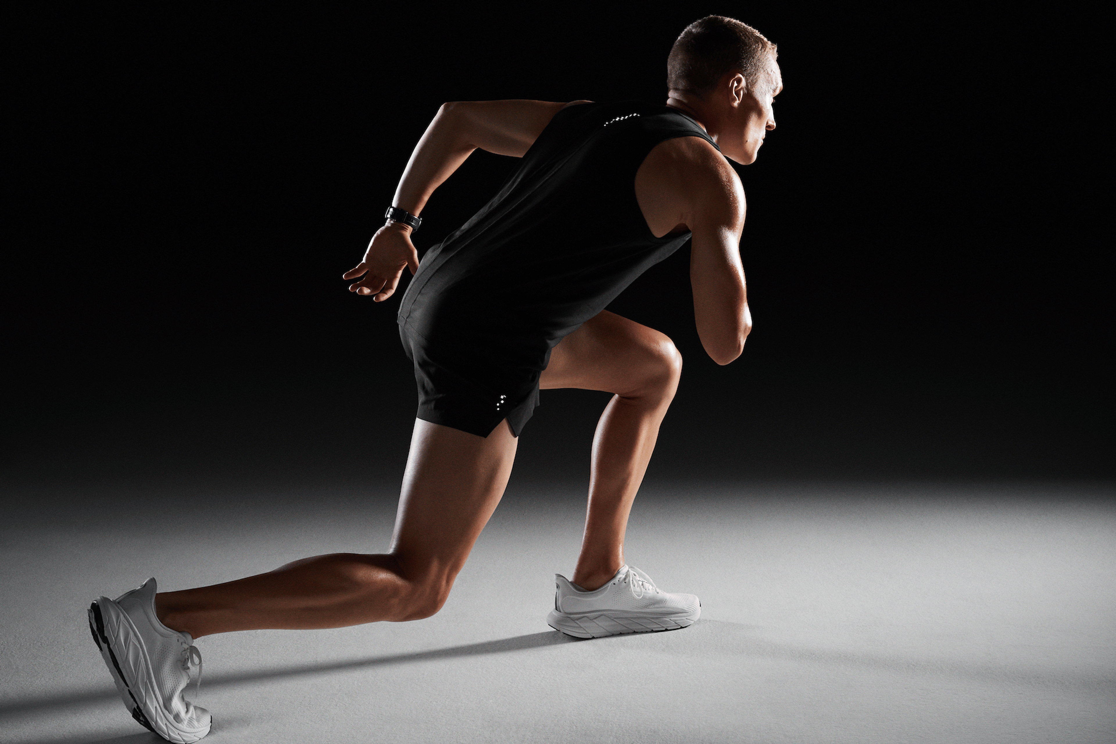 Peloton Marathon Capsule Collection