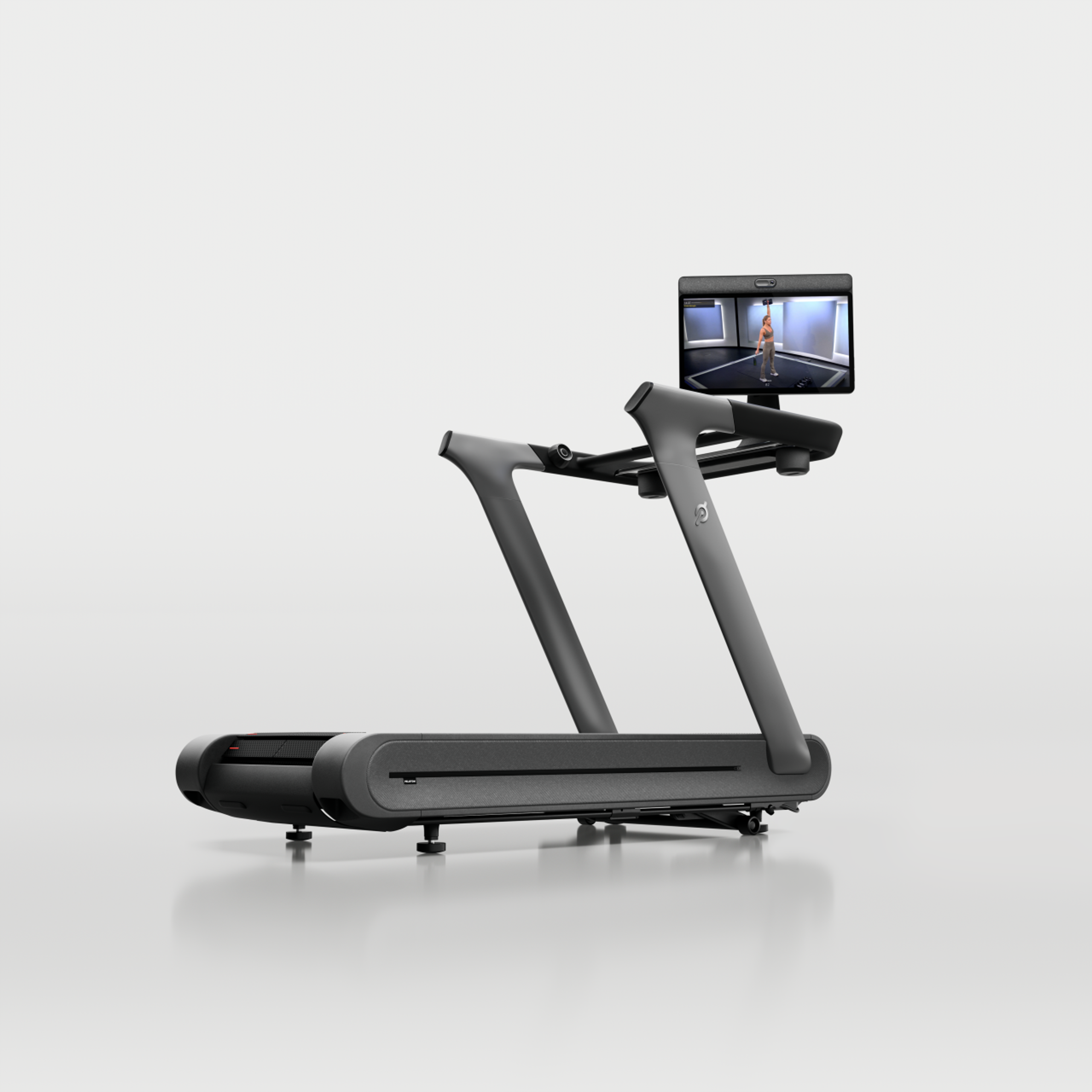 Peloton Cross Training Series Tread+ 