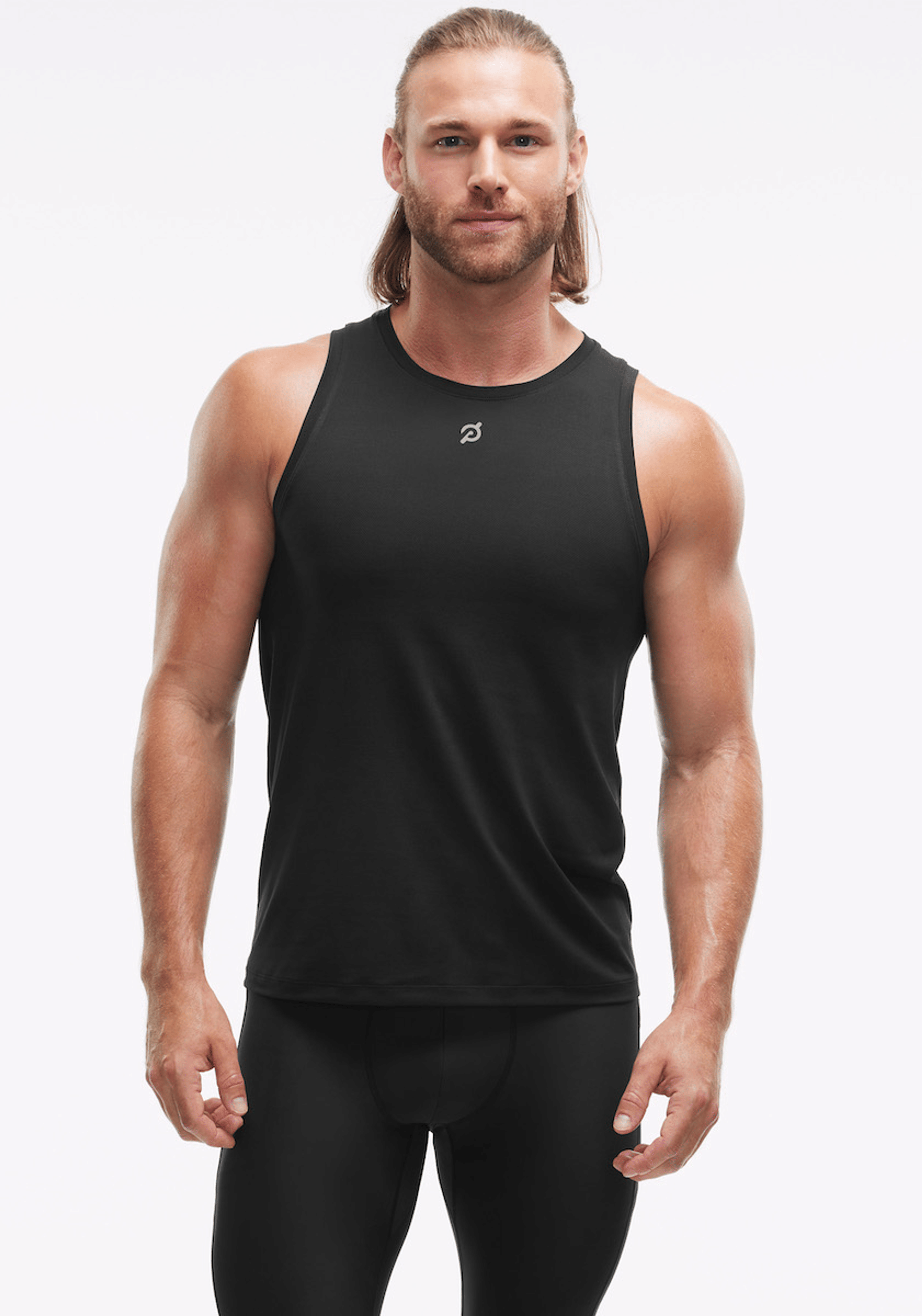 Men’s Tech Mesh Singlet