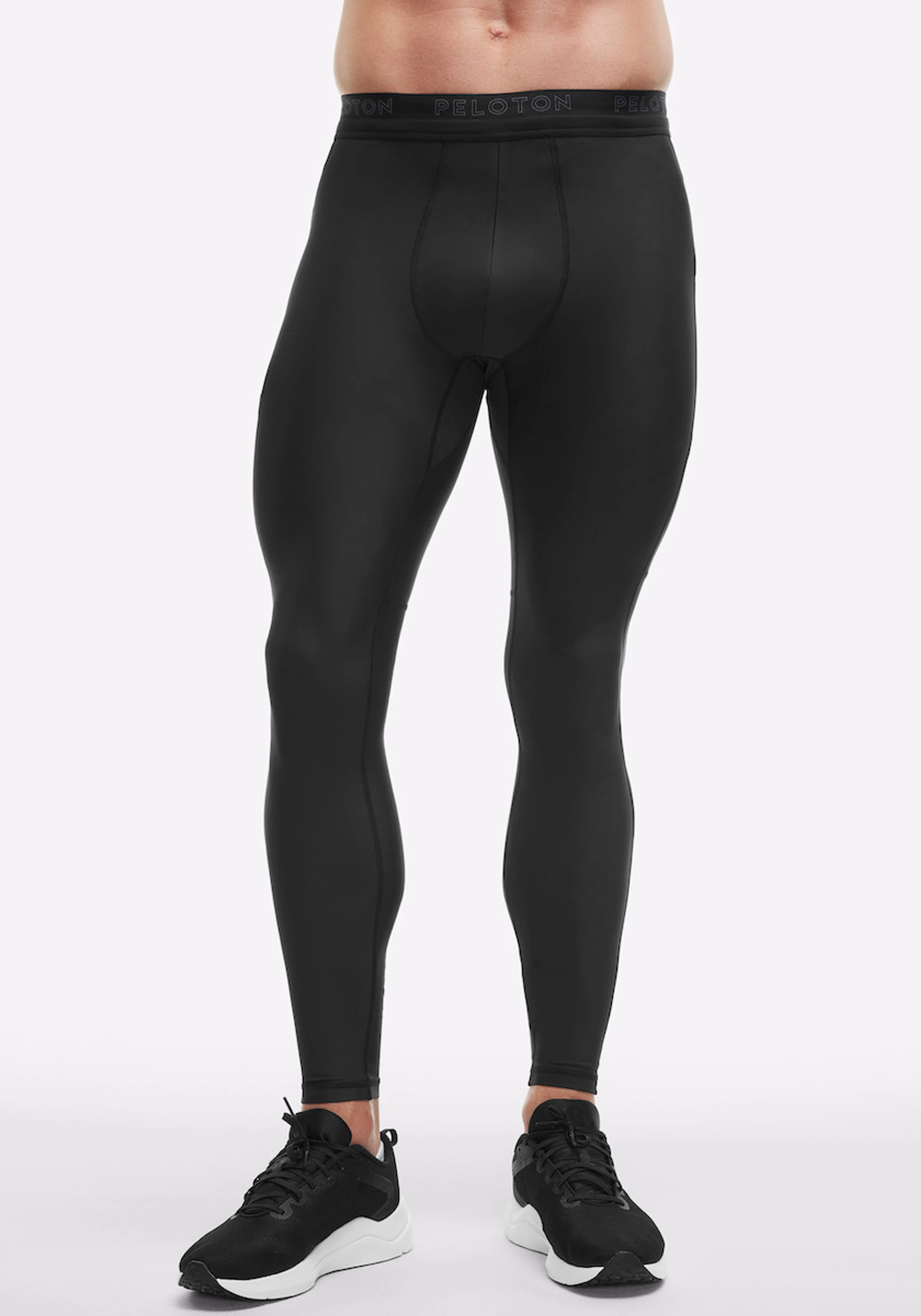 Men’s Endurance Light Run Tight