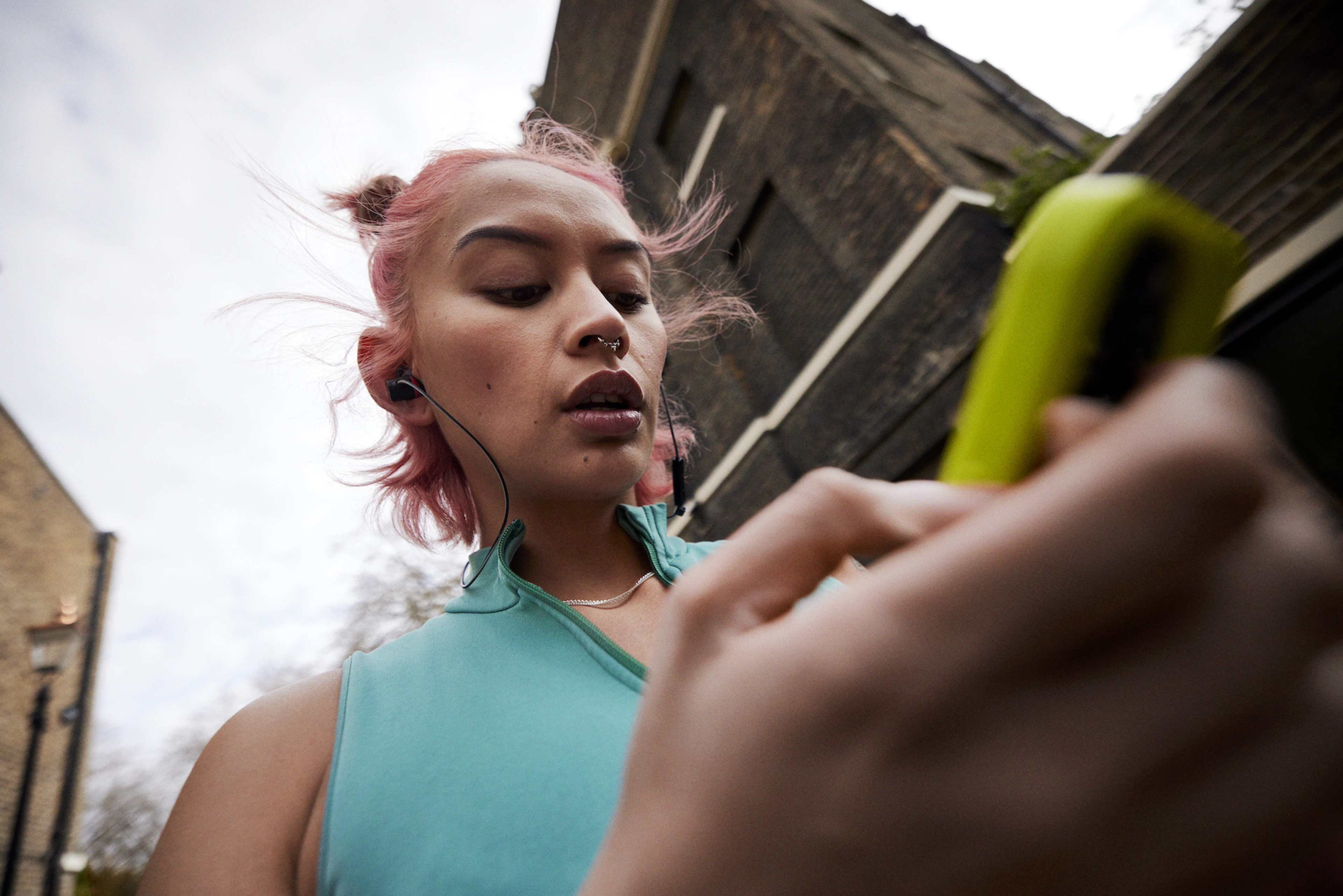 how to build a workout routine