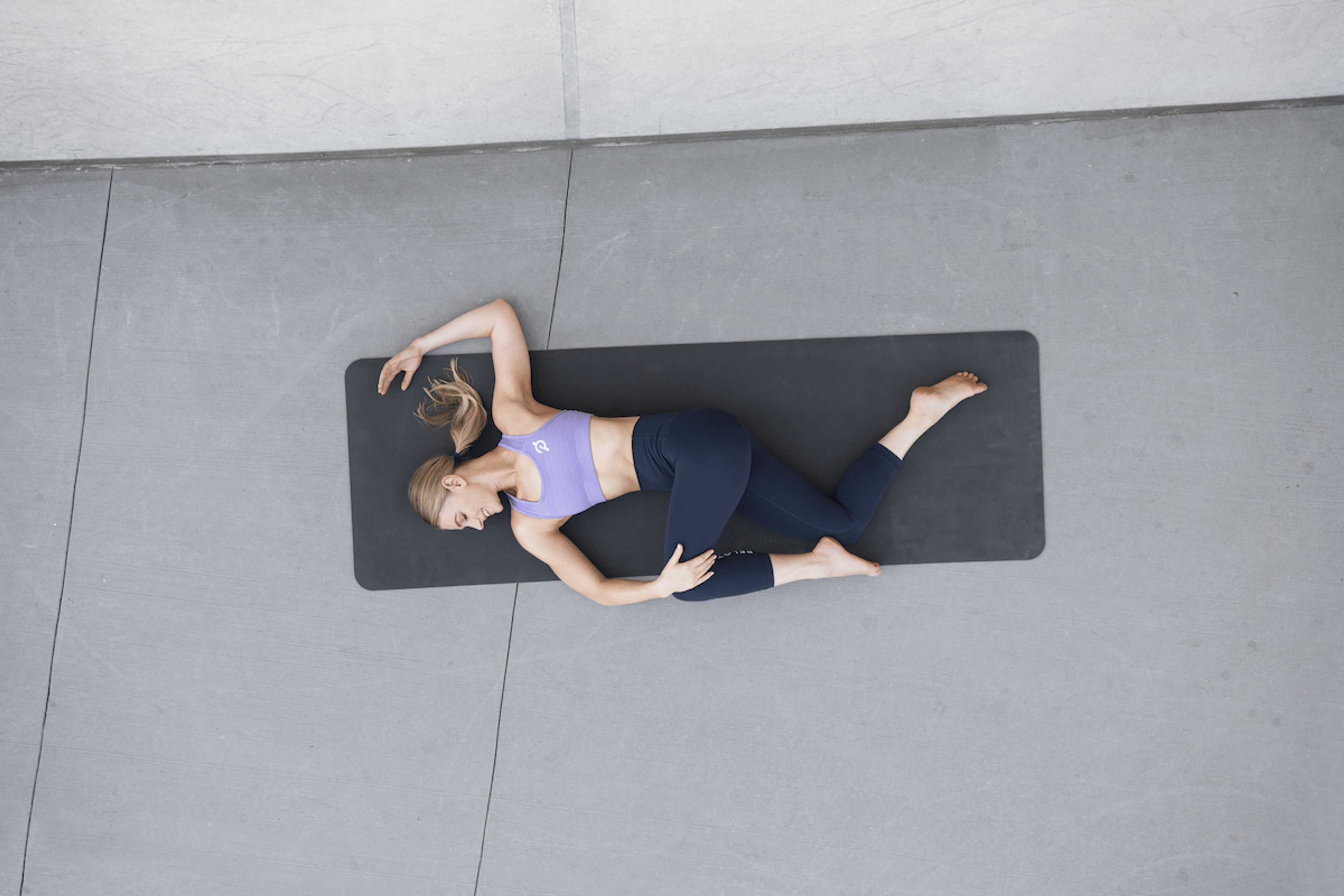 mobility workouts for beginners