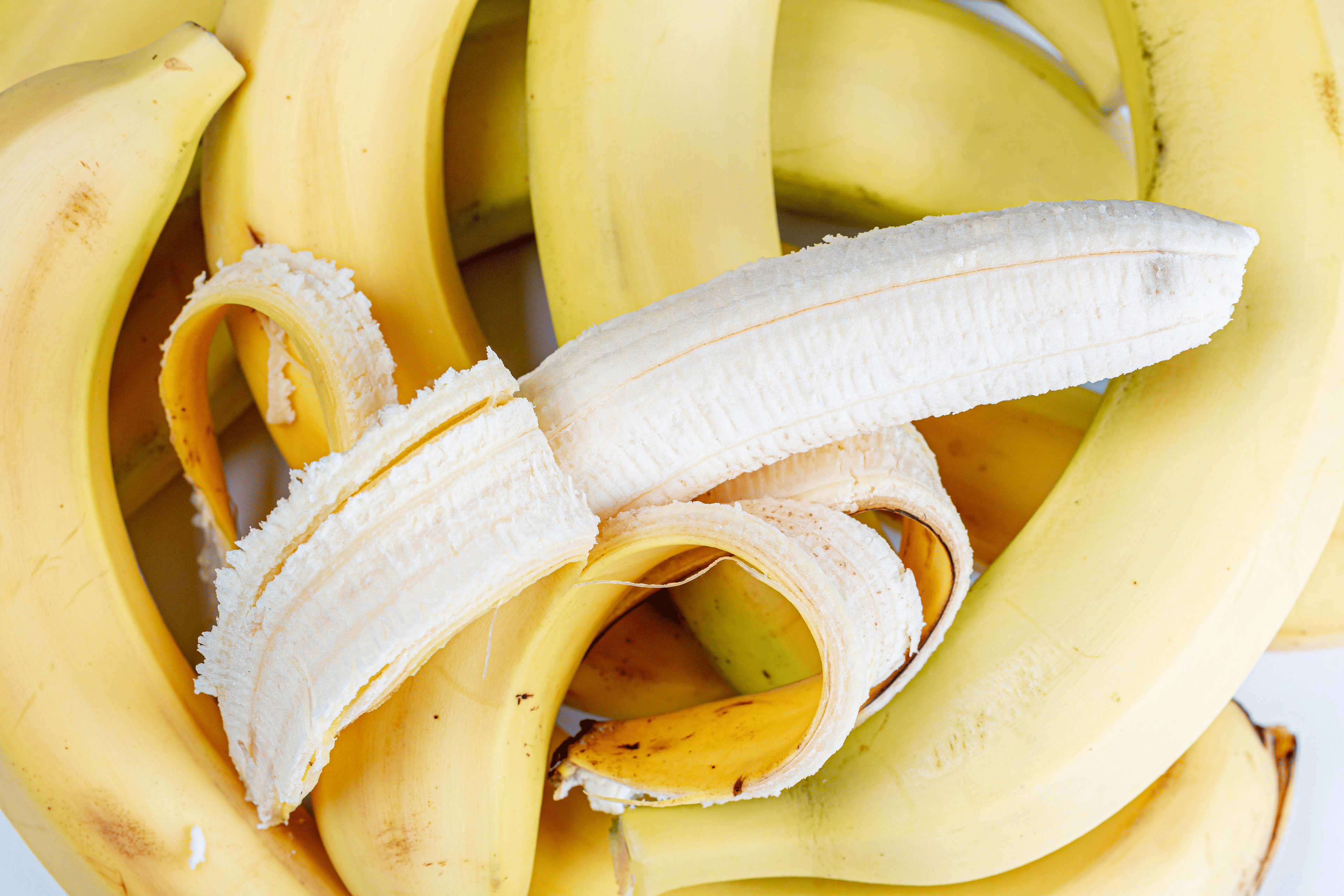 Photo of bananas