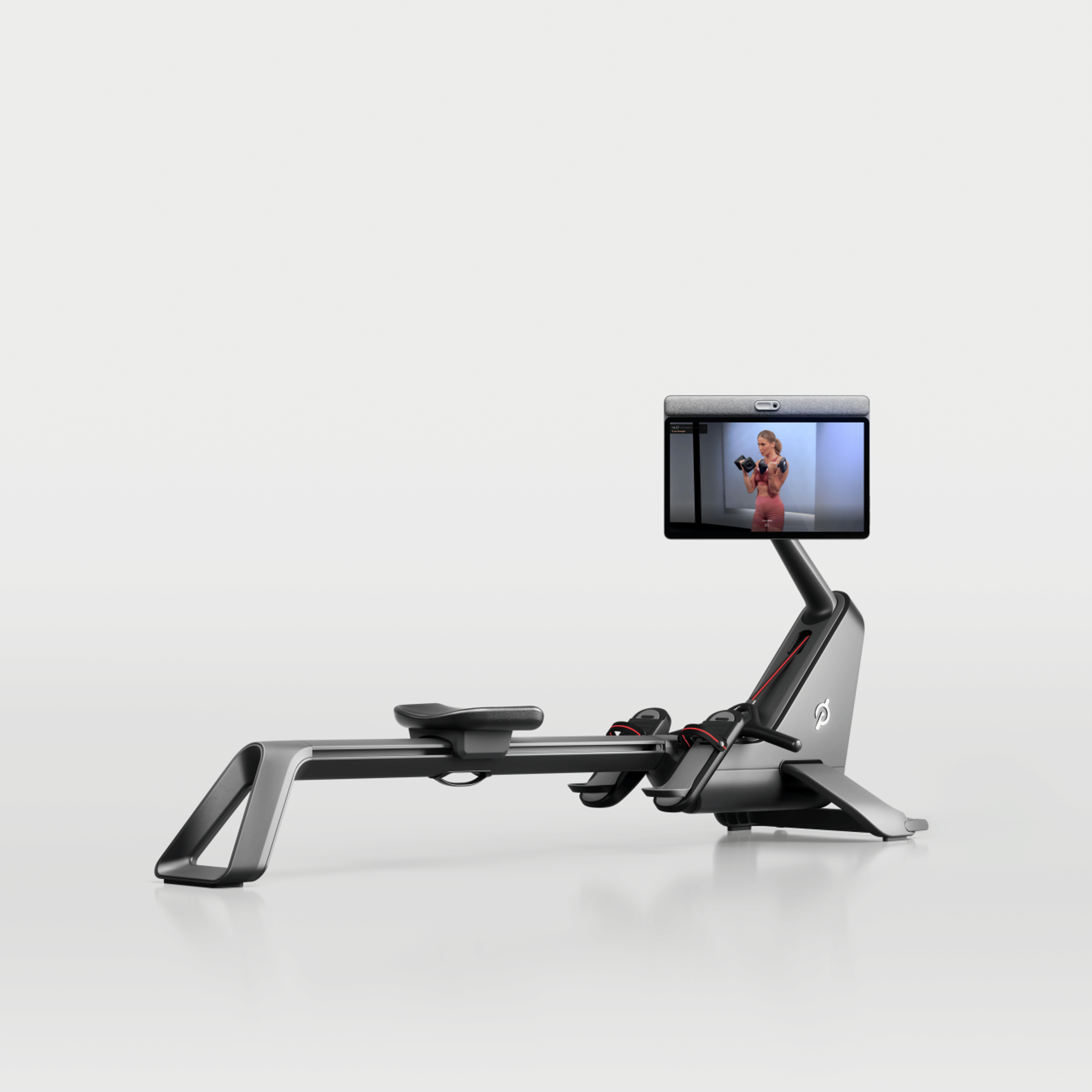 Peloton Cross Training Series Row+ 