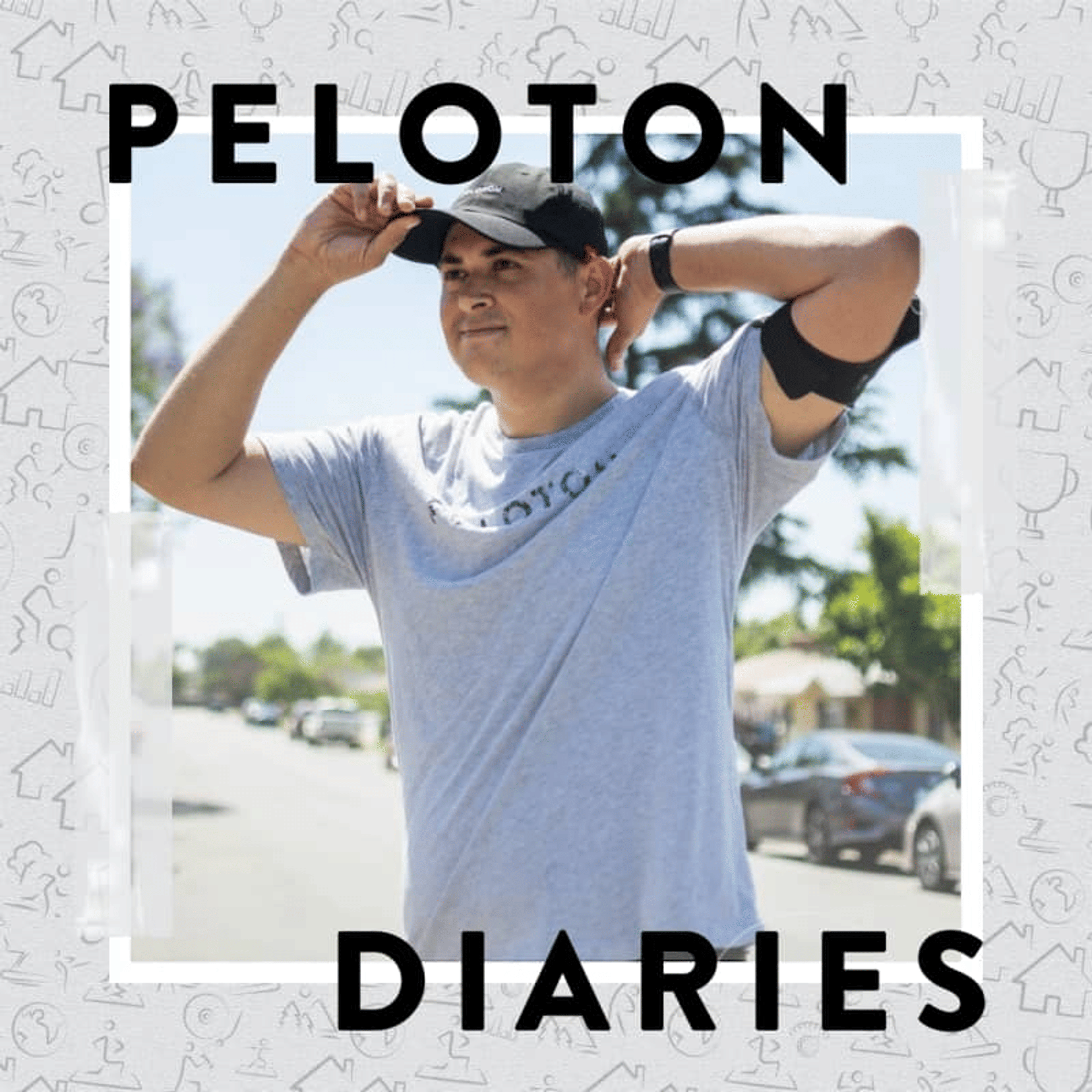 uriel peloton diary