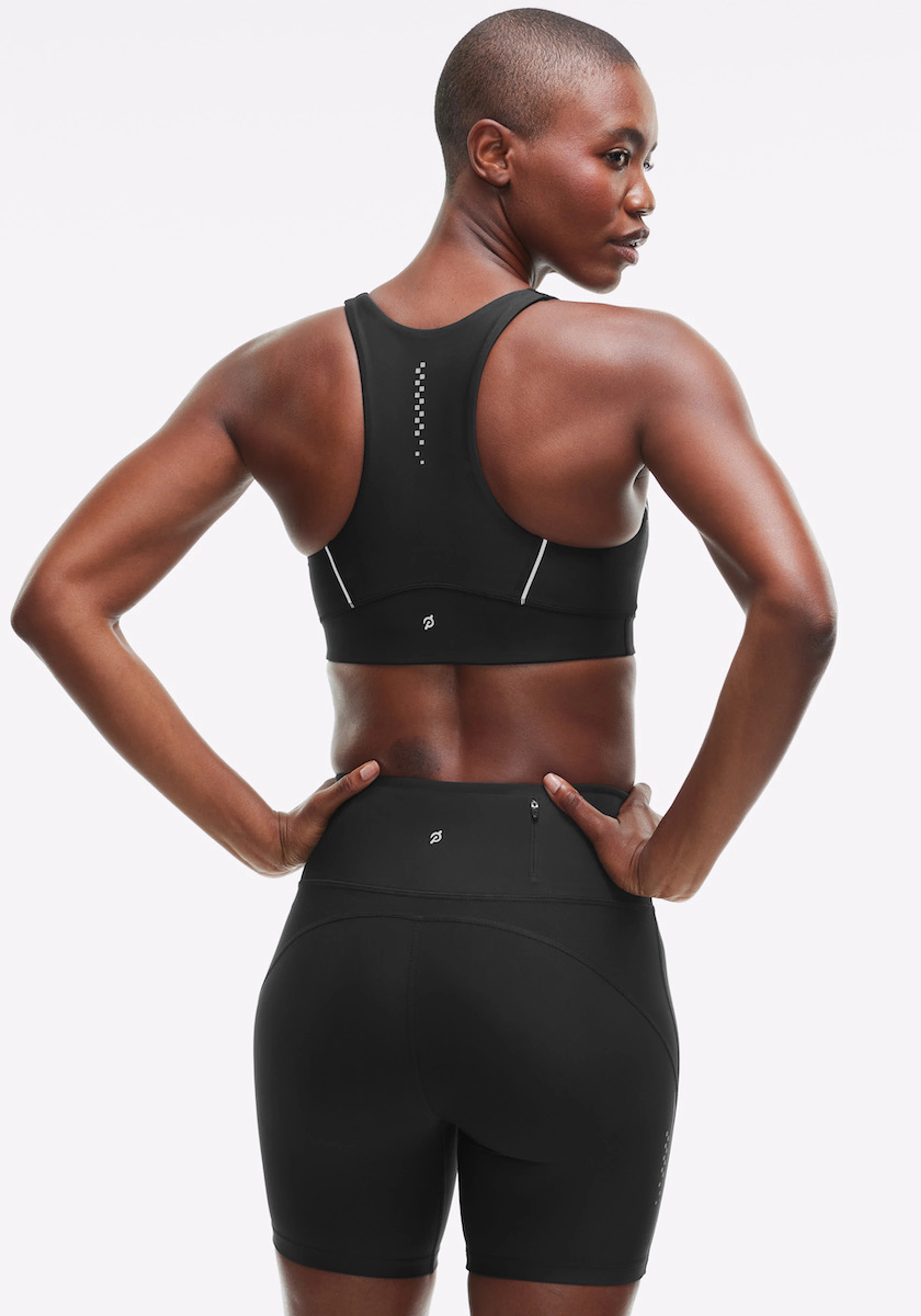 Women’s Endurance Light High Neck Bra