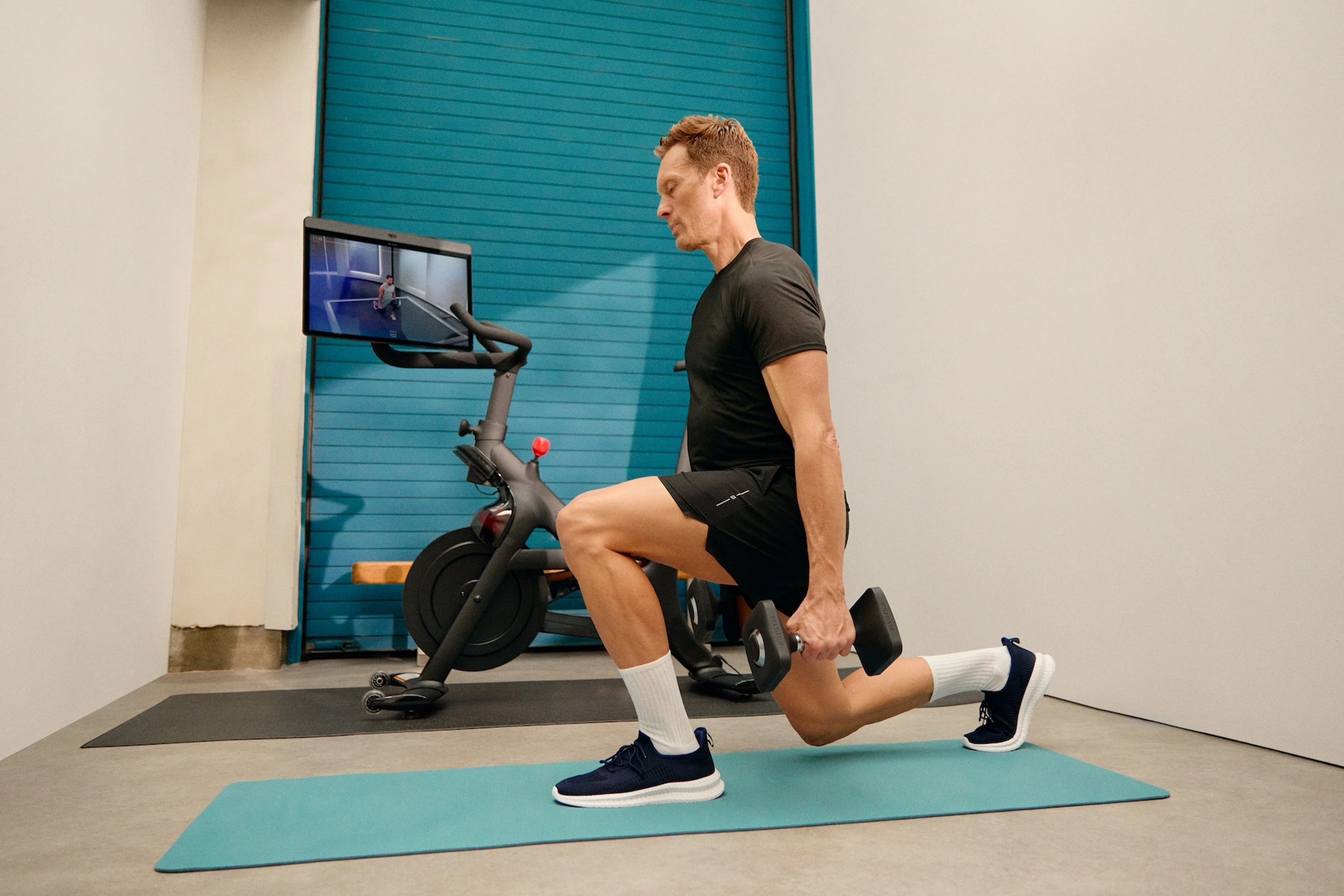 What's New at Peloton June 2025