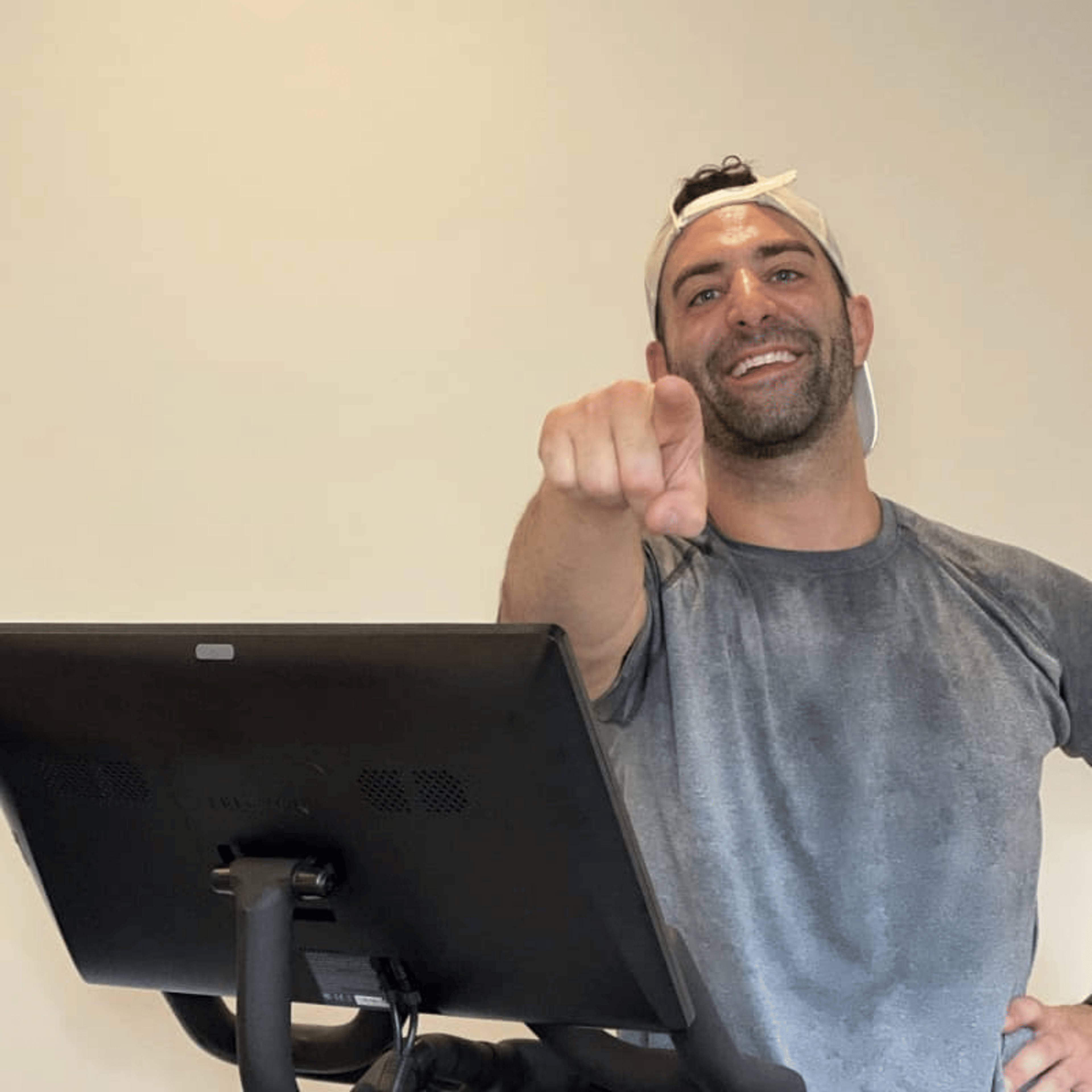 A member that uses subtitles