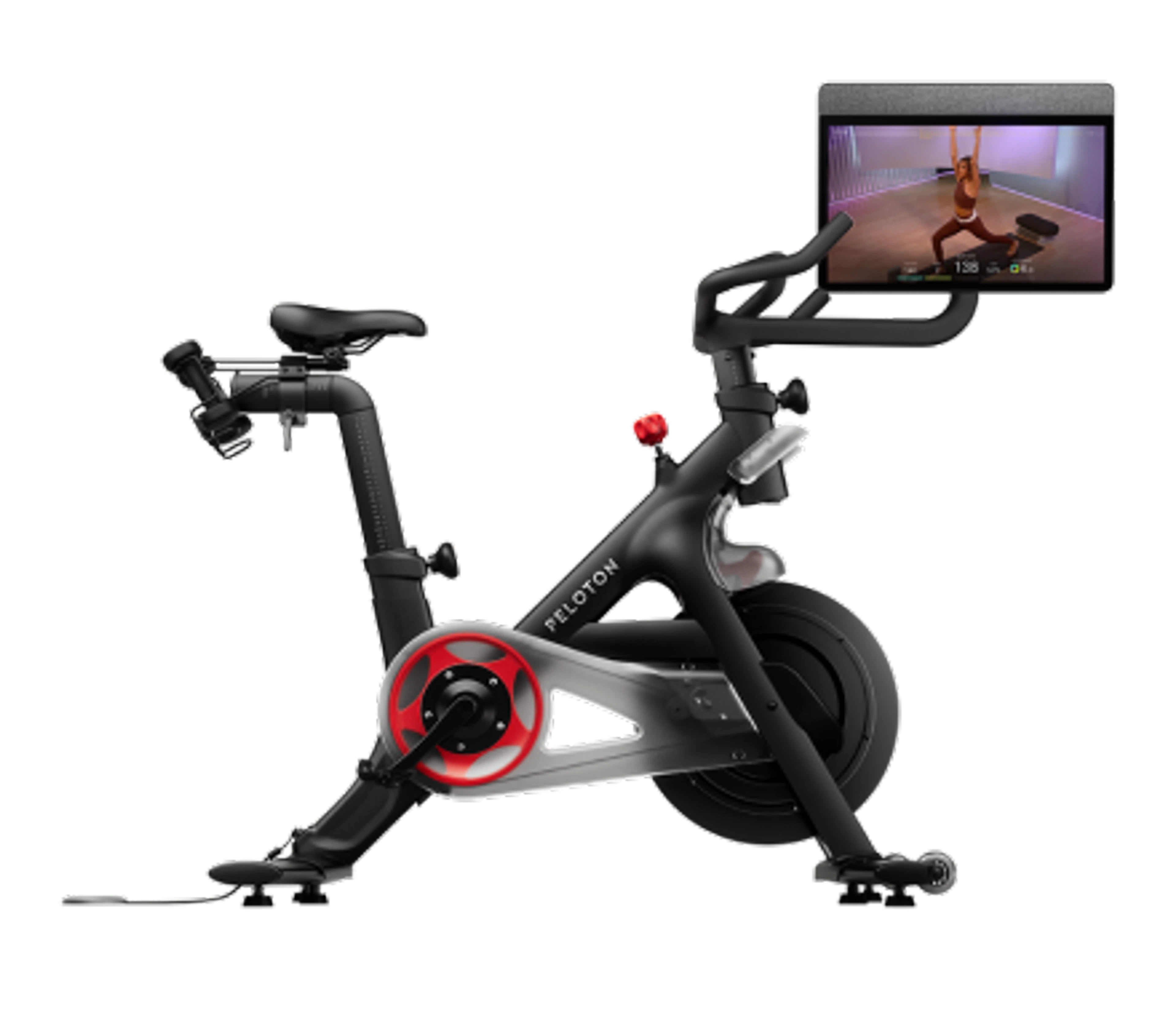 Peloton Bike