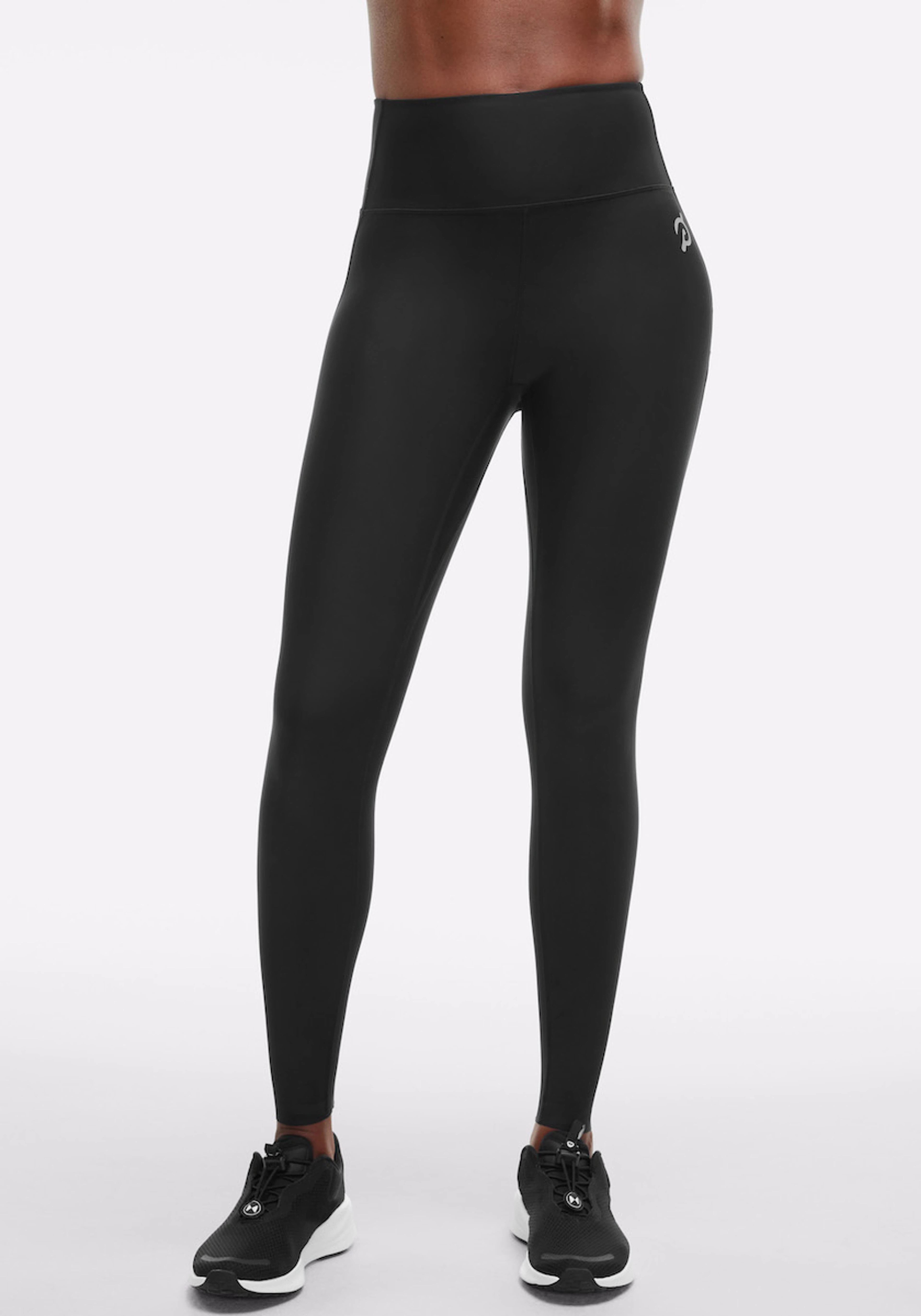 Women’s Endurance Light Reflective Tight