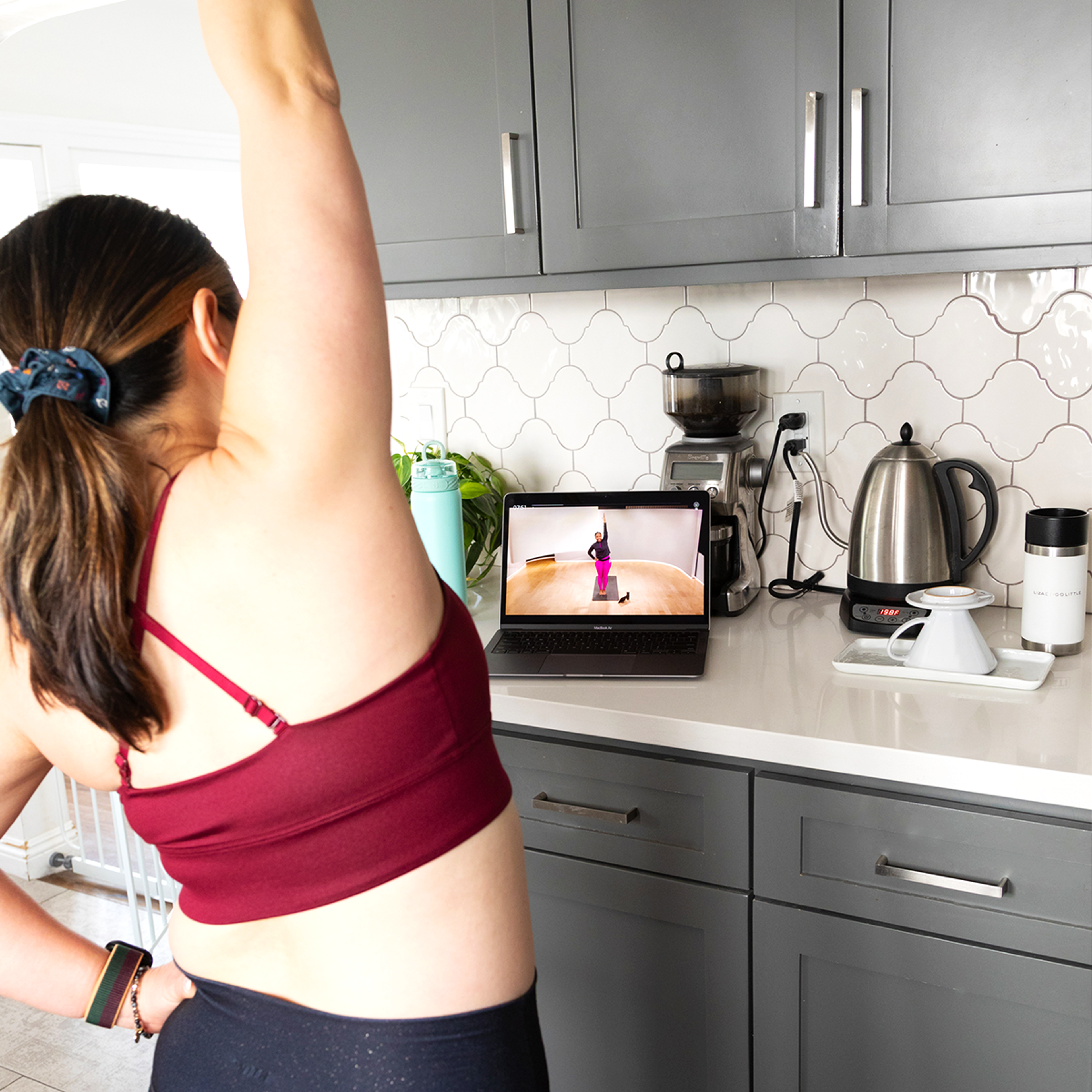 3 Reasons Why Taking a Short Break to Exercise Will Improve Your Workday