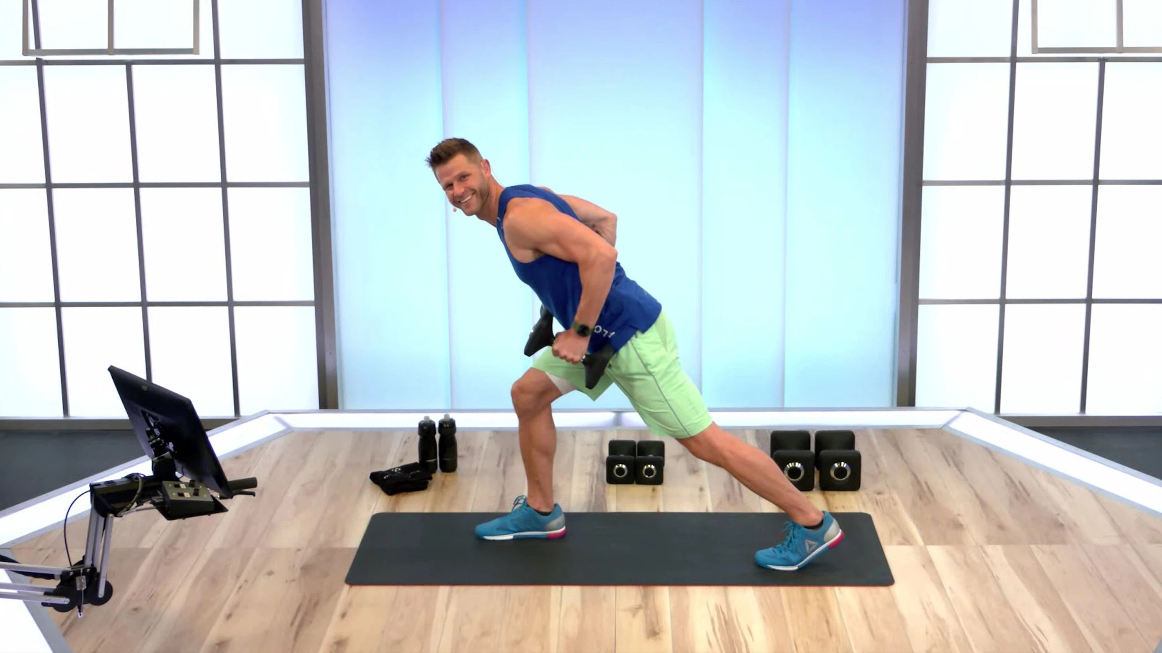 5 Reasons to Try Andy Speer’s Total Strength Program