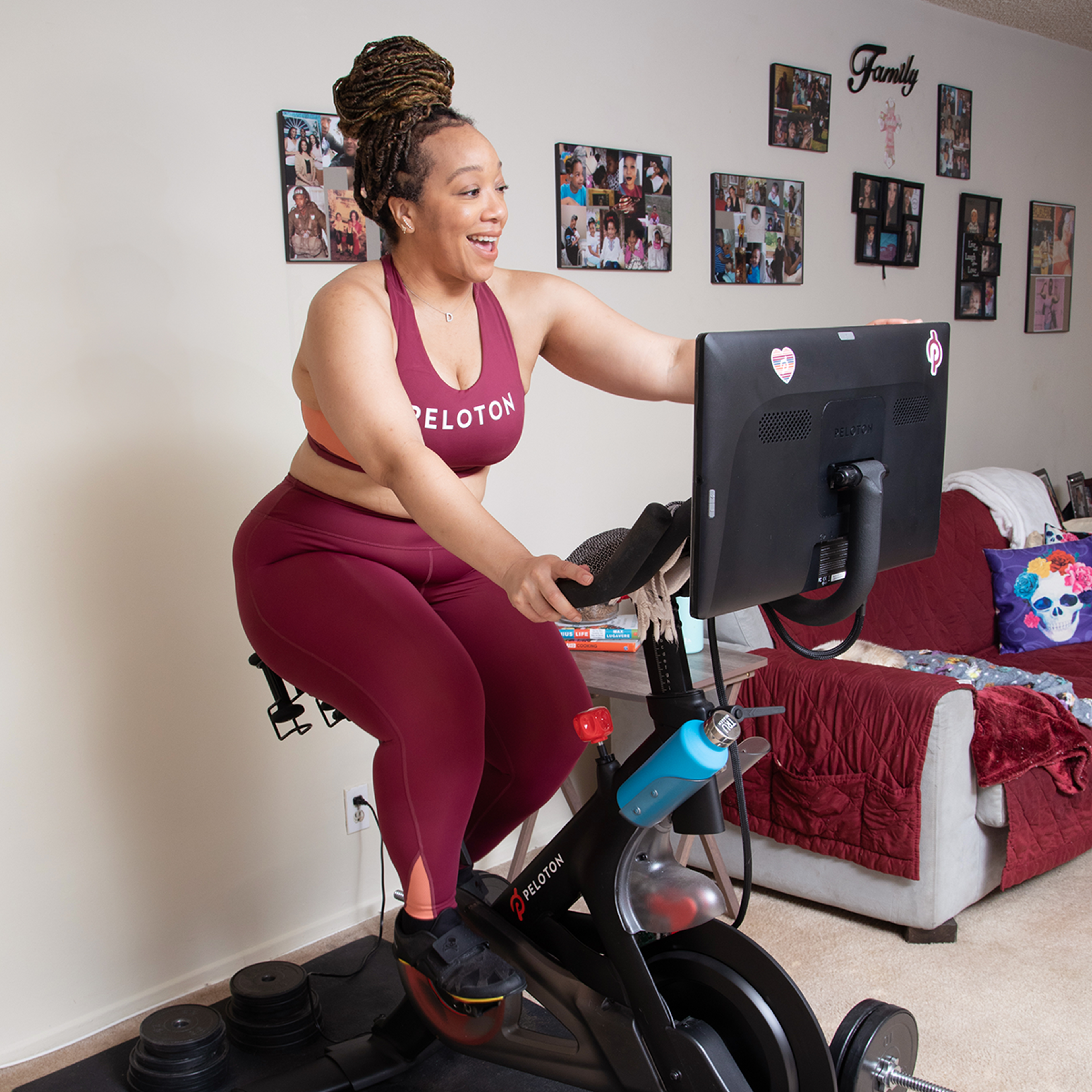 A Doctor Weighs In on Body Inclusivity in Health and Fitness
