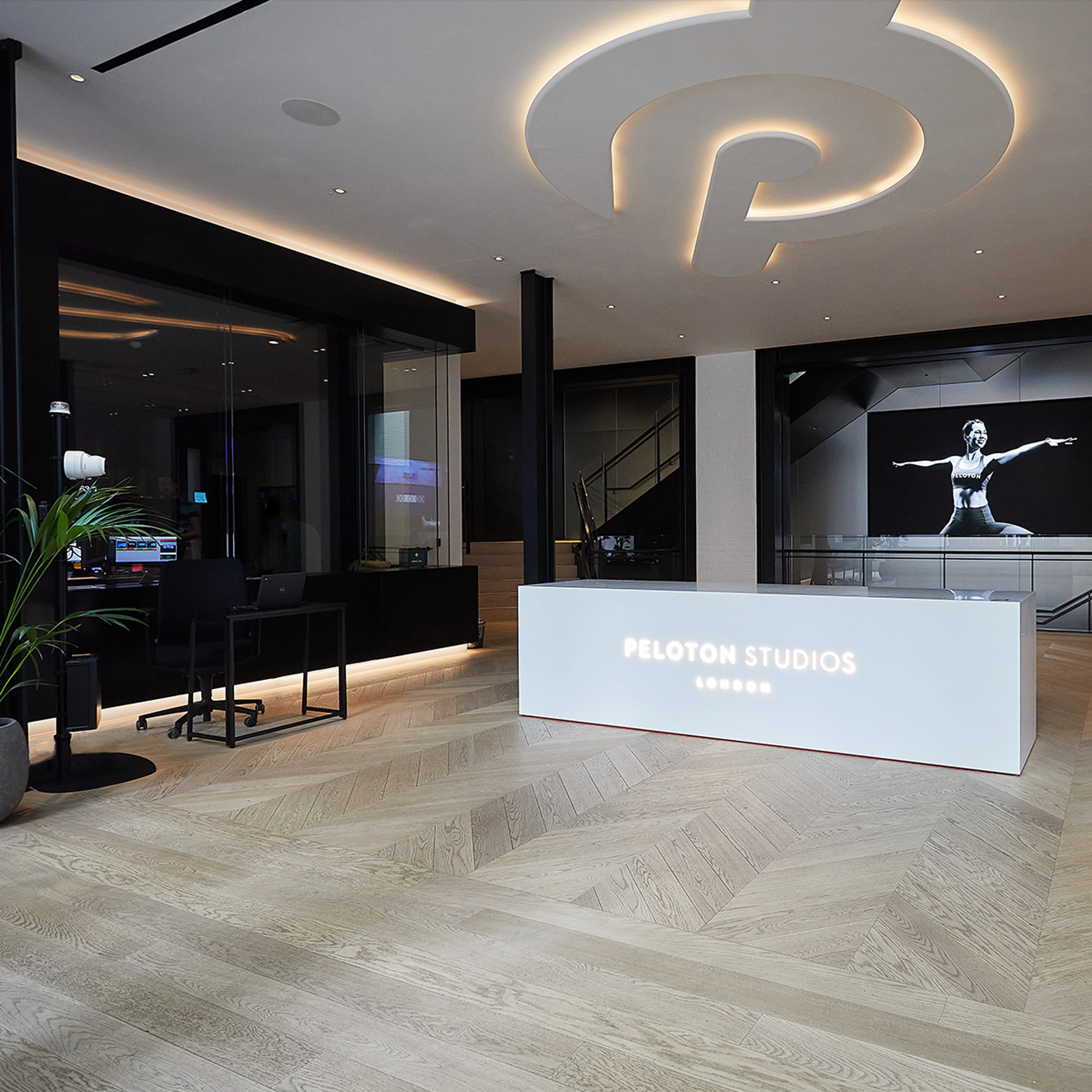 Everything You Need to Know About Visiting Peloton Studios London