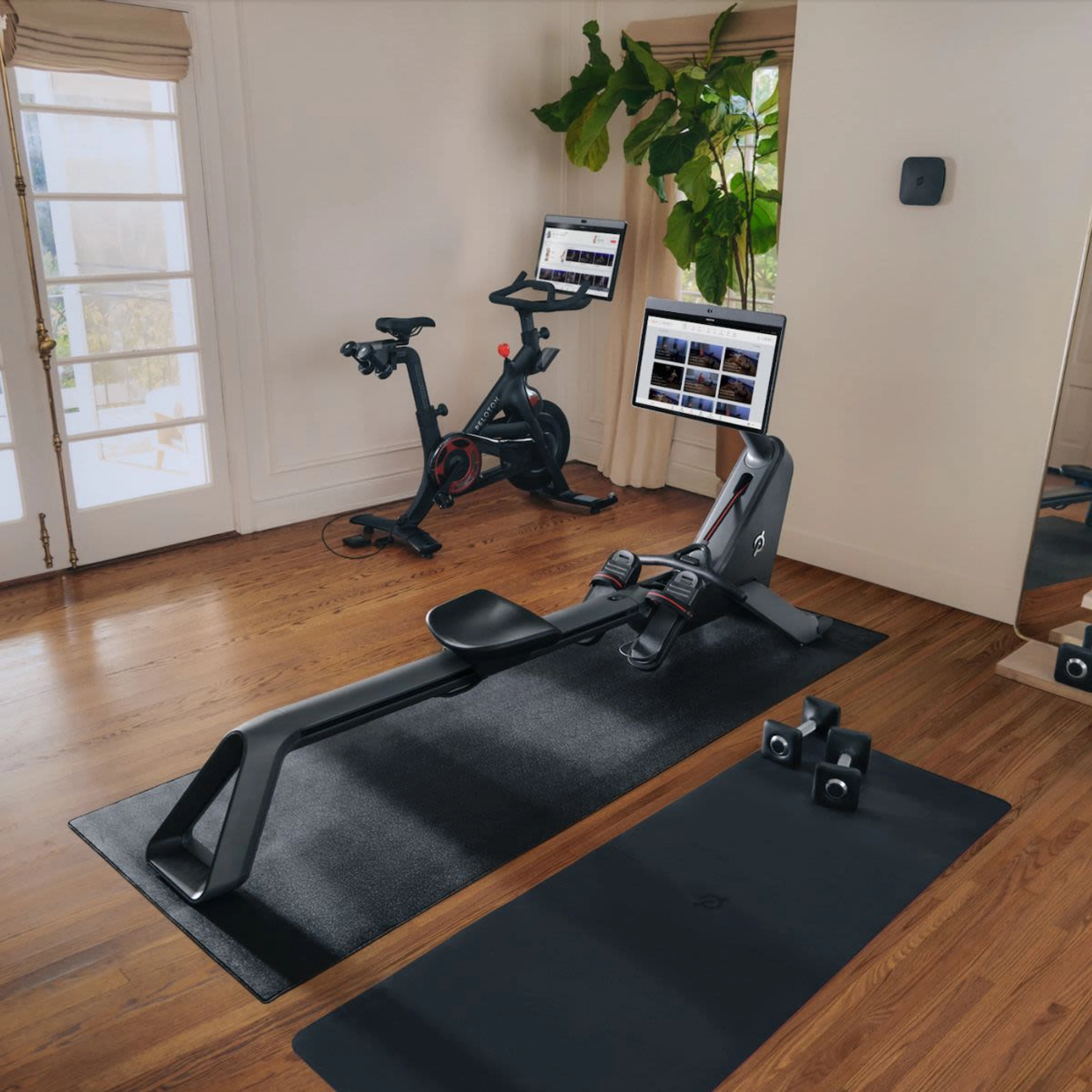 How Can I Make Time for Rowing in My Exercise Routine?