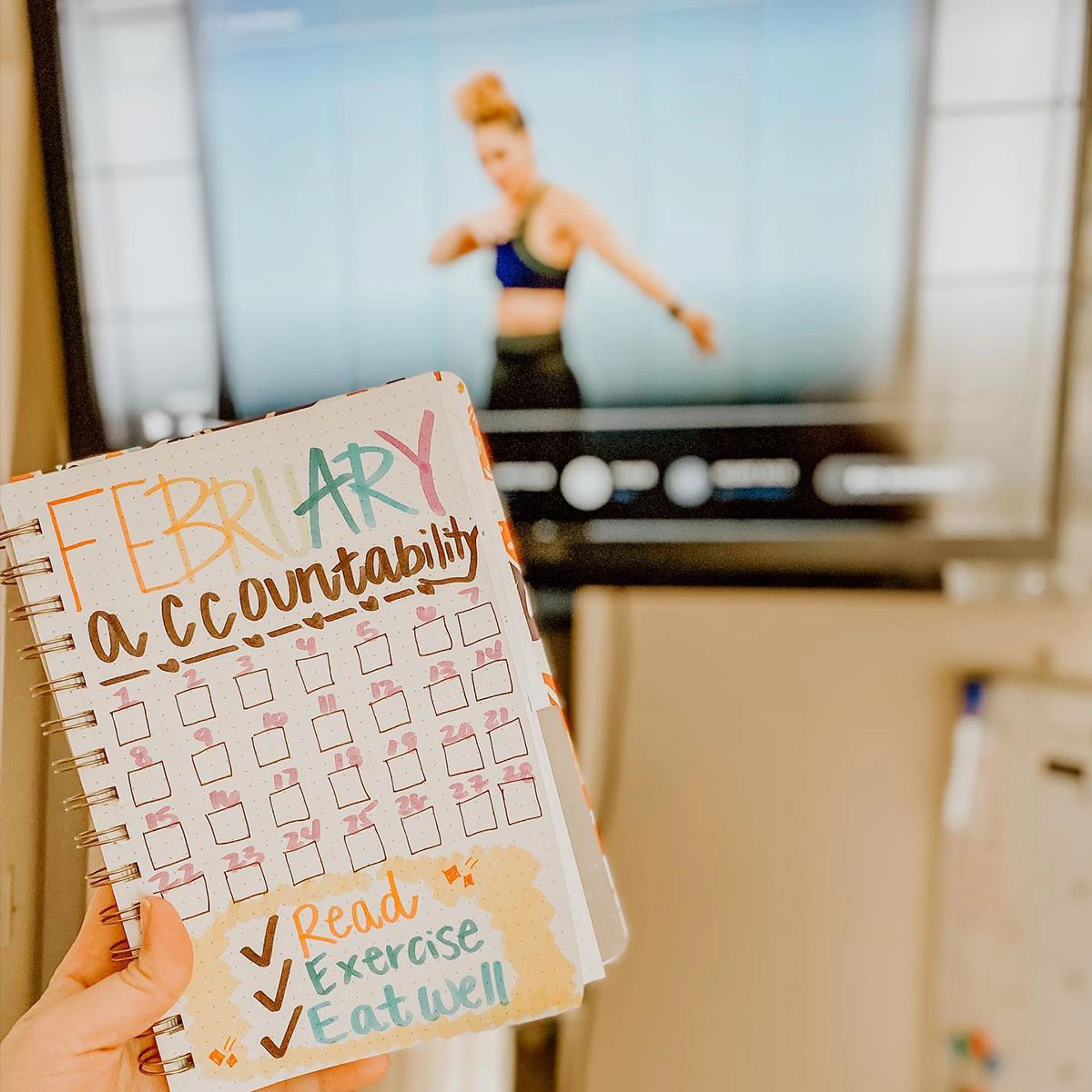 How Finding a Community Can Help You Stay Accountable