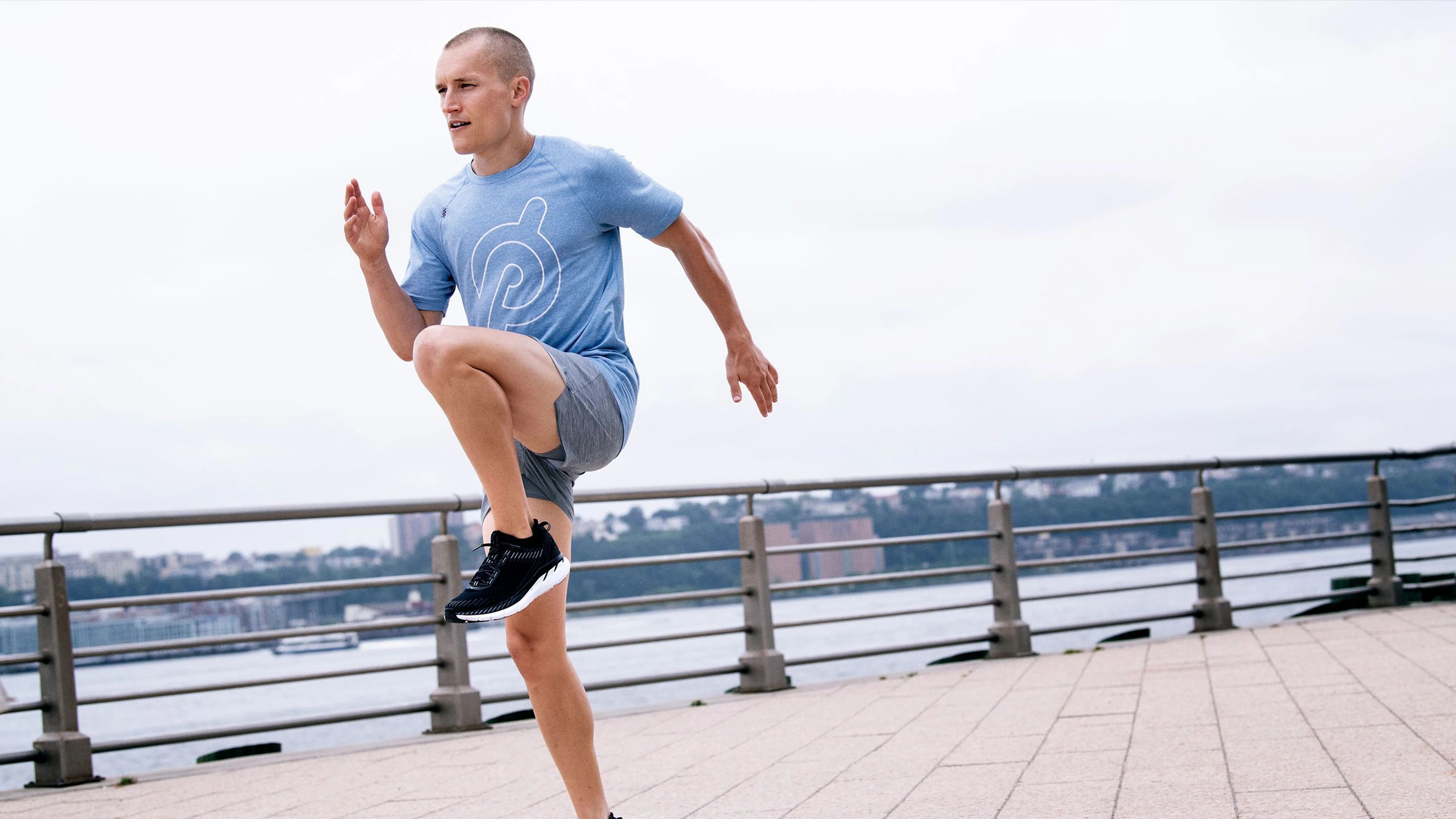 How The Right Socks Can Improve Your Workout