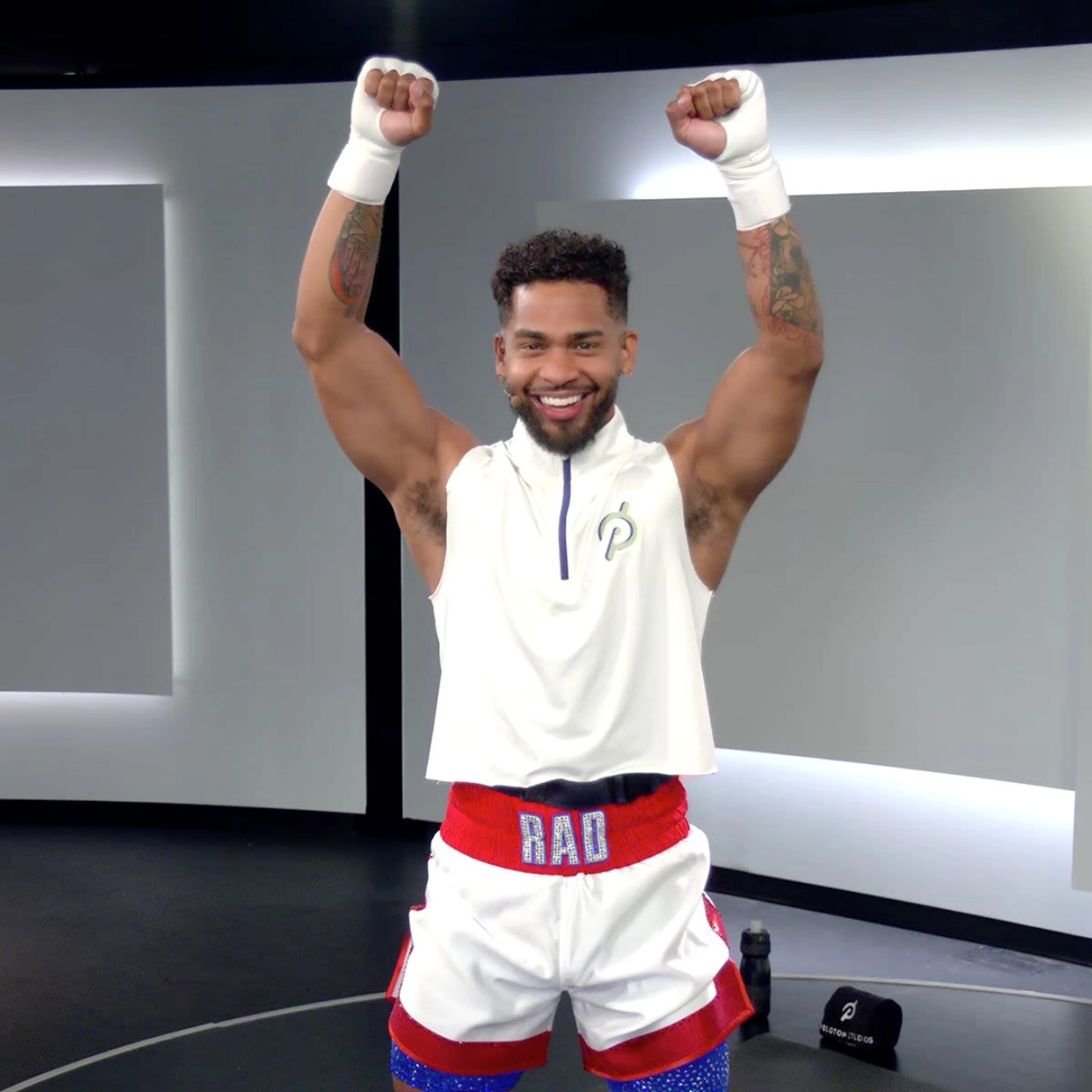 How to Get Into the Right Headspace for Boxing