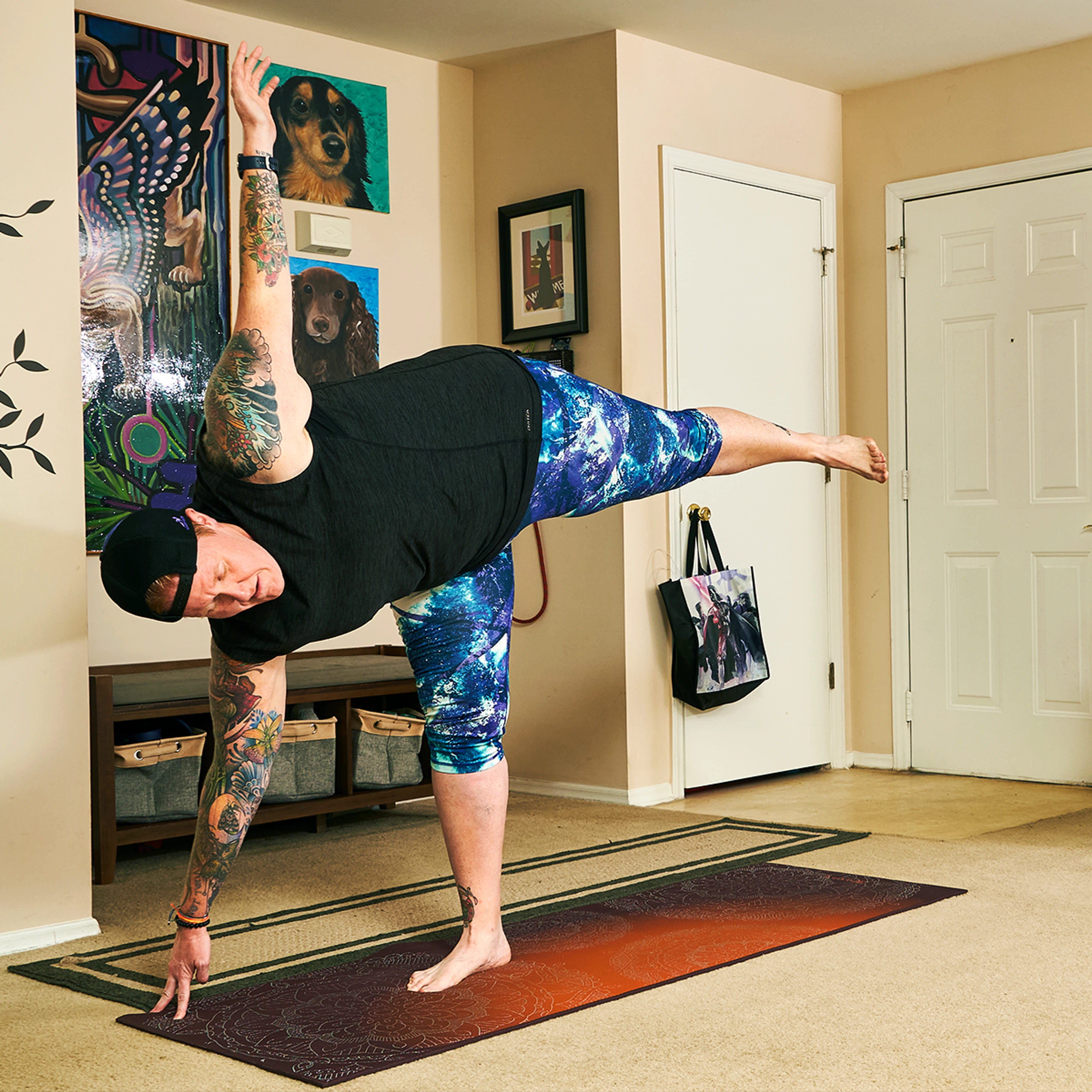 How to Listen to Your Body